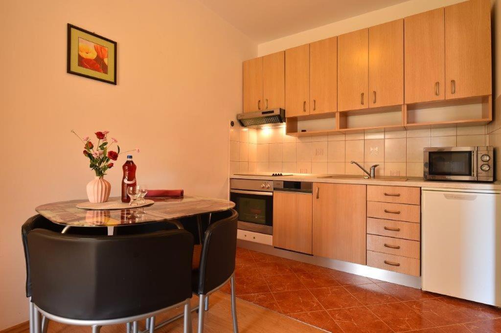 Apartmani Stefano Labin  Extérieur photo