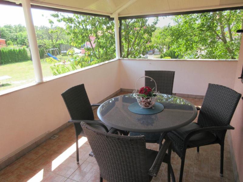 Apartmani Stefano Labin  Extérieur photo